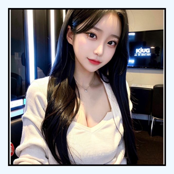 청담 나이트 조각